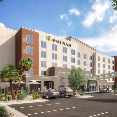 Hotel Hyatt Place St George/Convention Center St. George Esterno foto